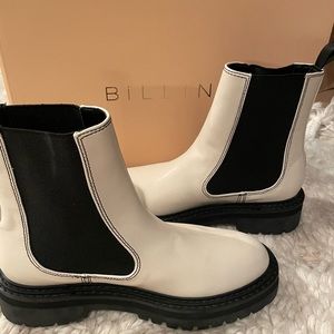 Billini Valeska Chelsea Boot Size 6 Great Condition